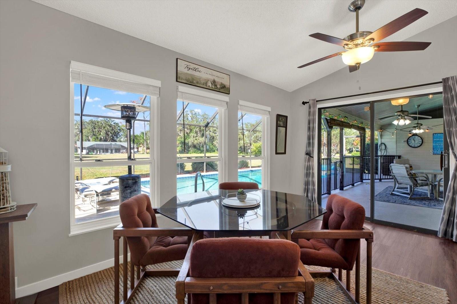 WHISPERING OAKS ESTATES - Residential