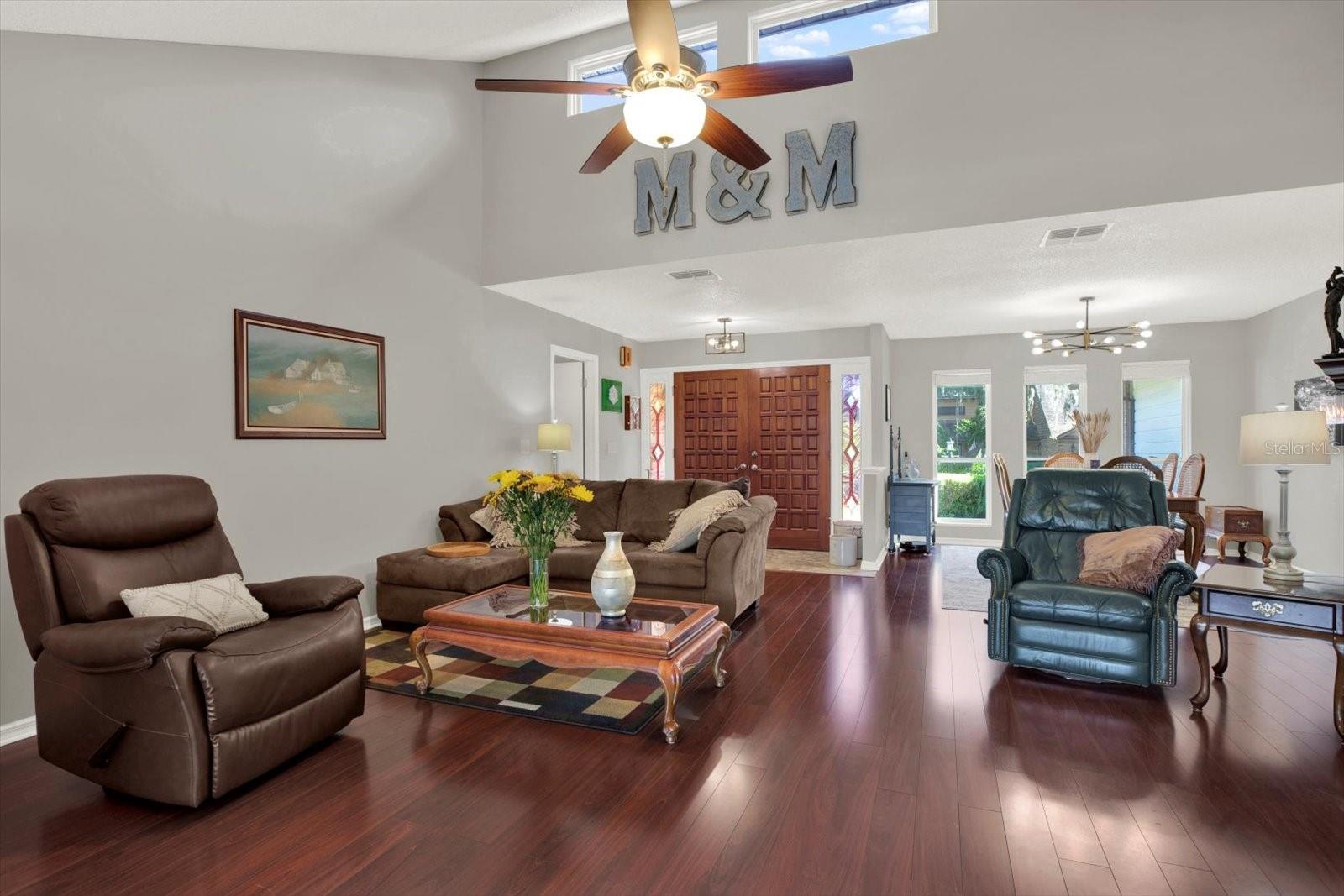 WHISPERING OAKS ESTATES - Residential