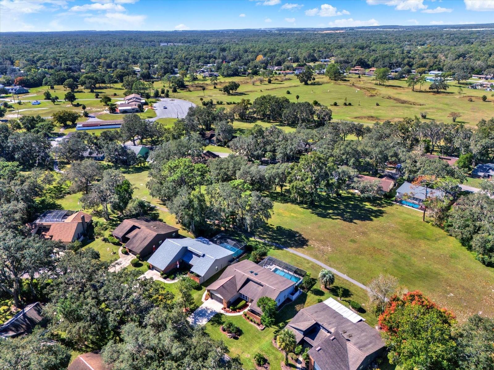 WHISPERING OAKS ESTATES - Residential