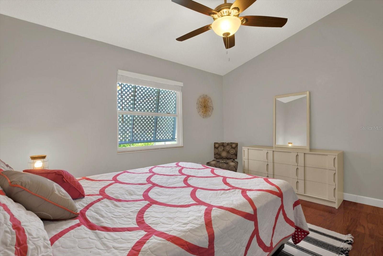 WHISPERING OAKS ESTATES - Residential