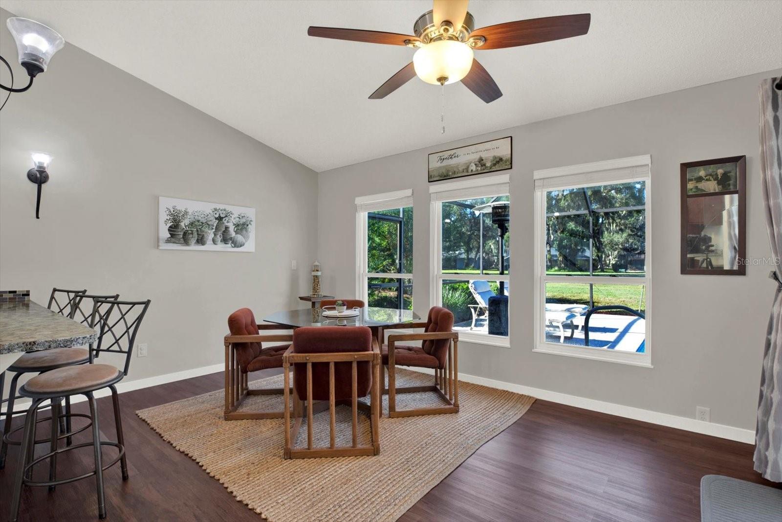 WHISPERING OAKS ESTATES - Residential