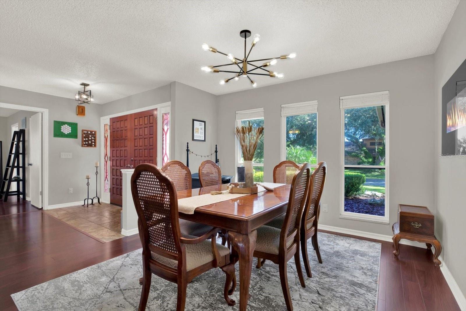 WHISPERING OAKS ESTATES - Residential