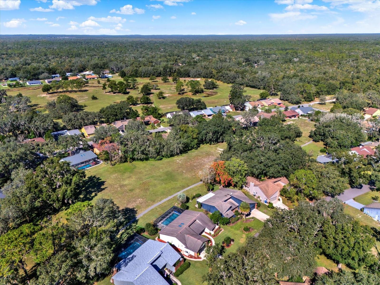 WHISPERING OAKS ESTATES - Residential