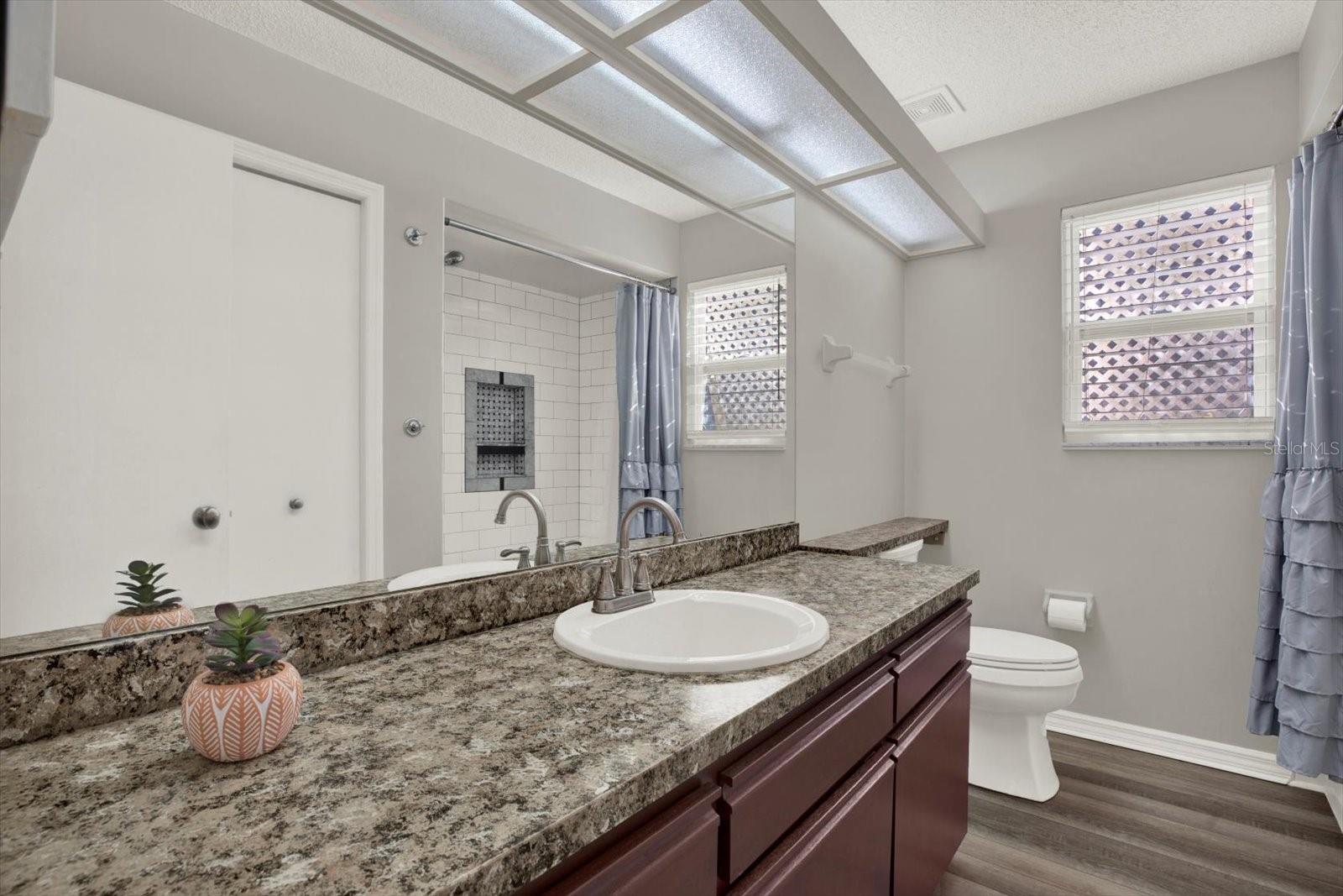 WHISPERING OAKS ESTATES - Residential