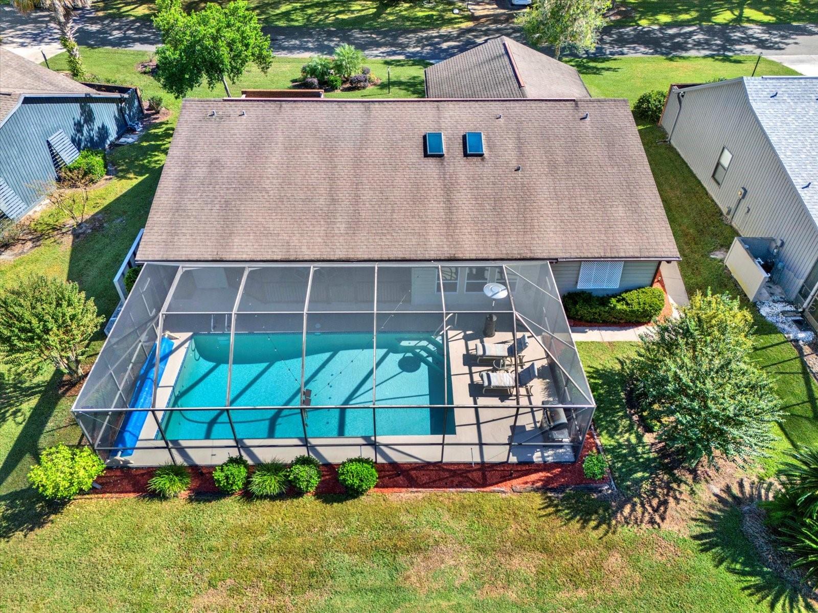 WHISPERING OAKS ESTATES - Residential