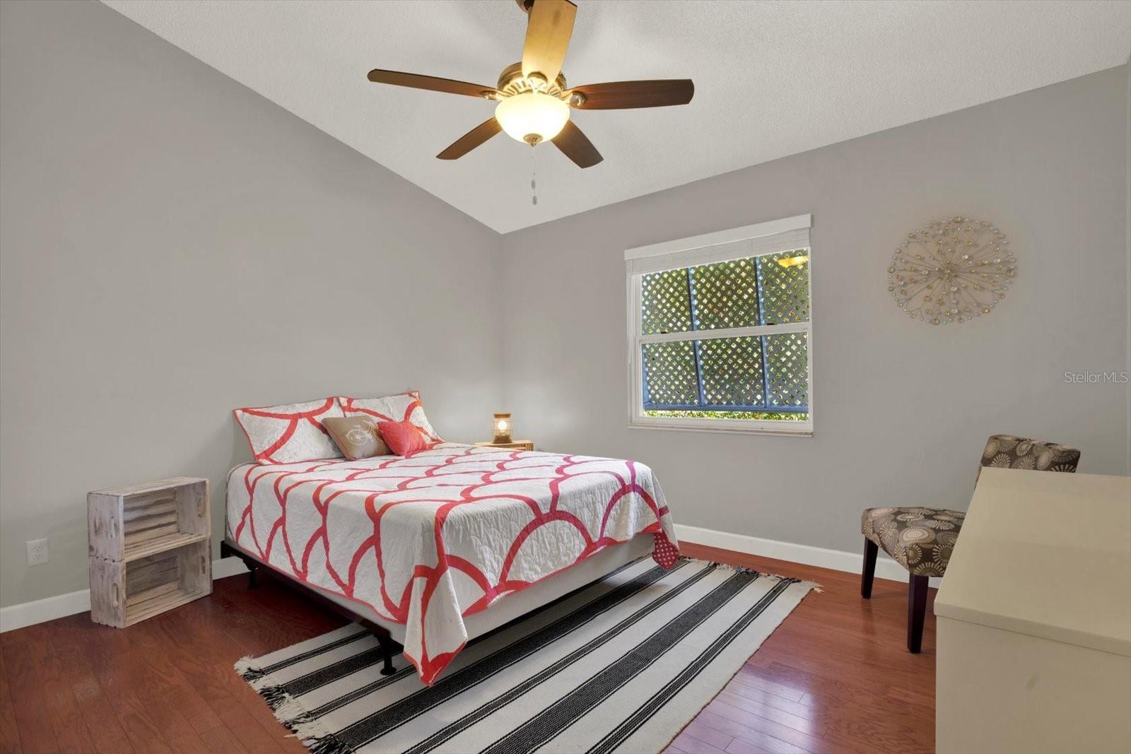 WHISPERING OAKS ESTATES - Residential