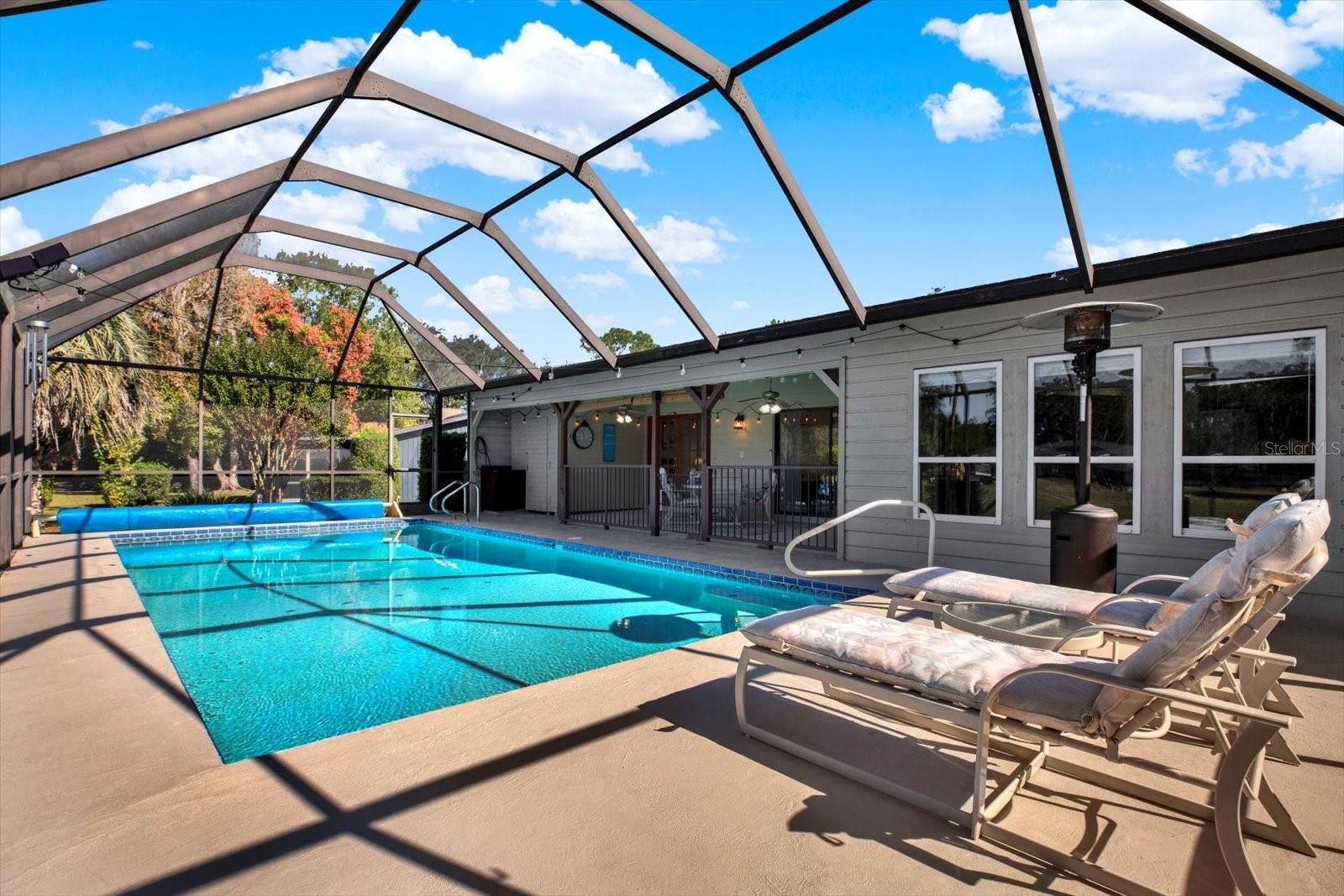 WHISPERING OAKS ESTATES - Residential