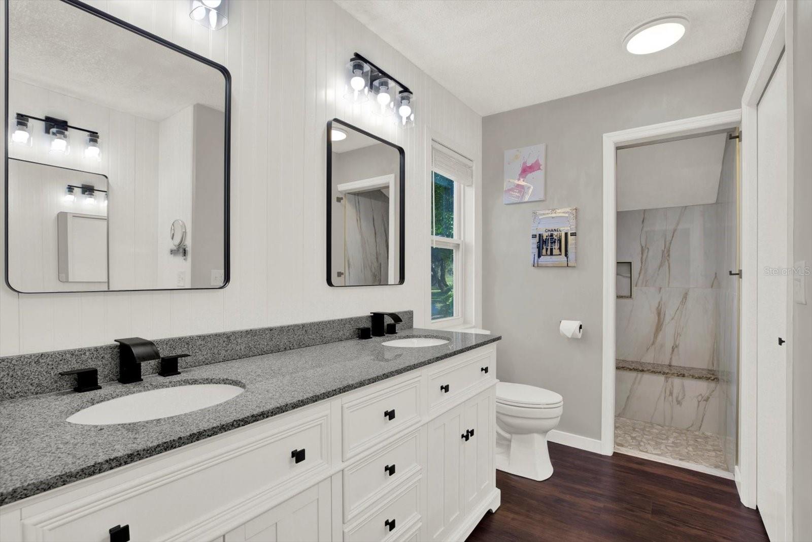 WHISPERING OAKS ESTATES - Residential