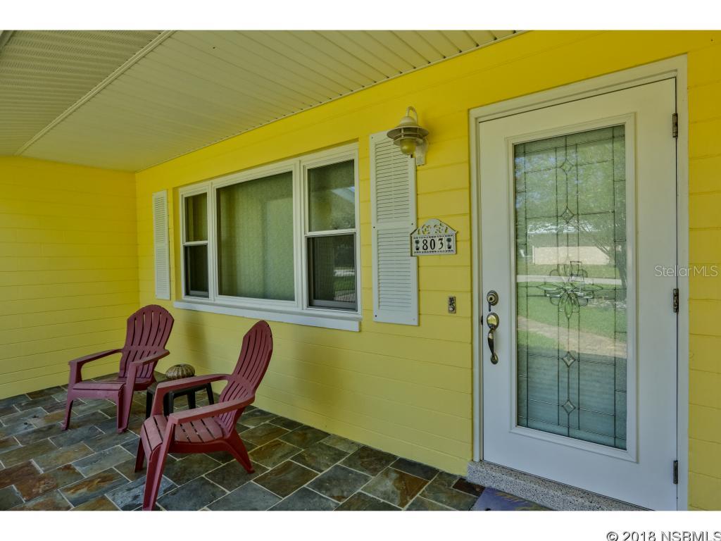 Algernon S Brown - Residential Lease