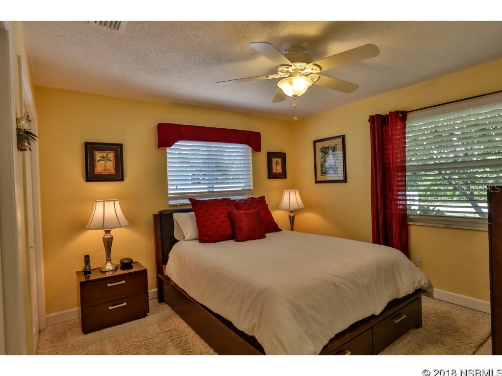 Algernon S Brown - Residential Lease