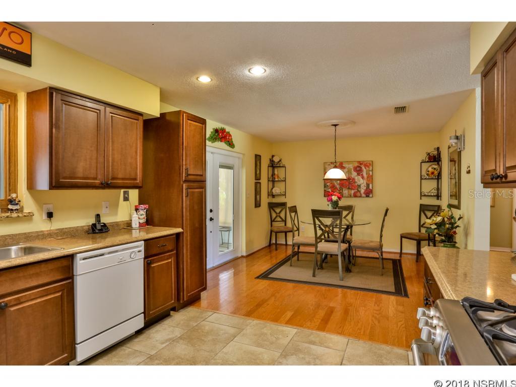 Algernon S Brown - Residential Lease