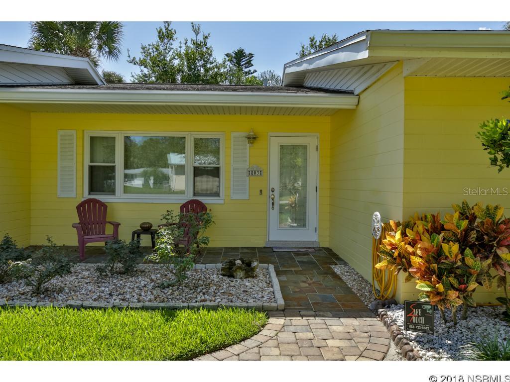 Algernon S Brown - Residential Lease