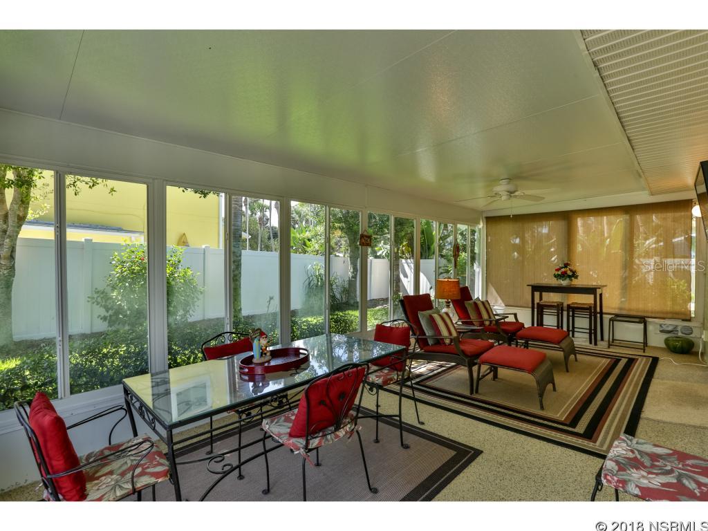 Algernon S Brown - Residential Lease