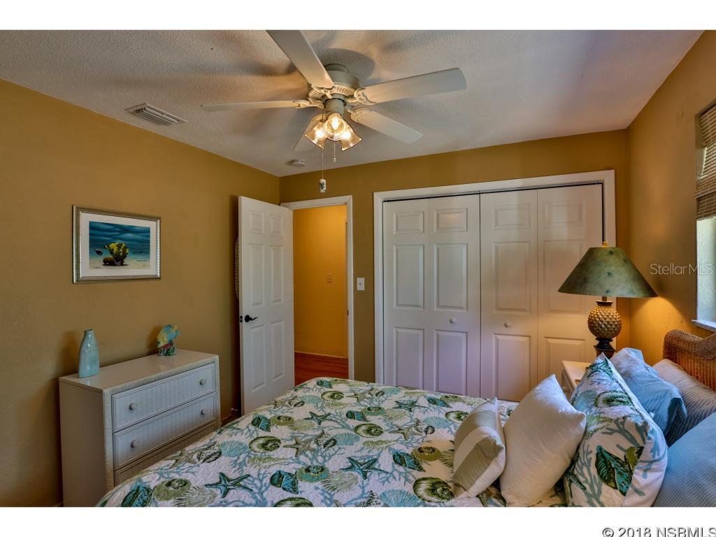 Algernon S Brown - Residential Lease