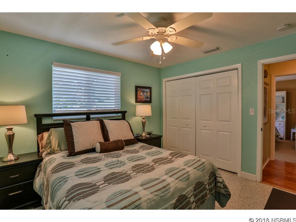 Algernon S Brown - Residential Lease