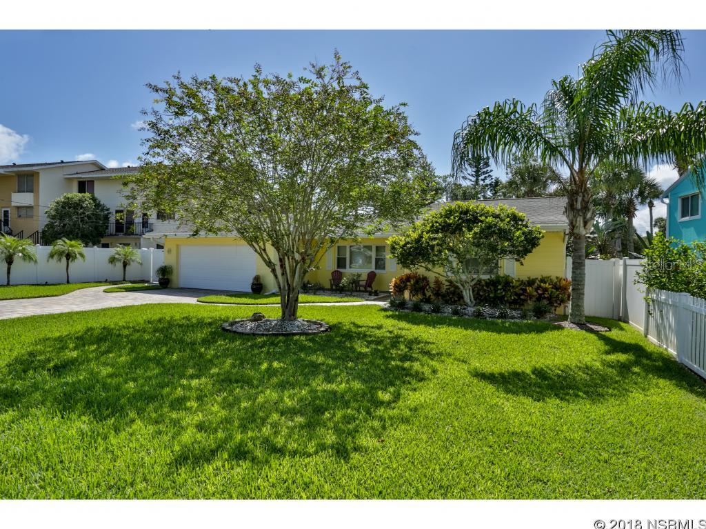 Algernon S Brown - Residential Lease