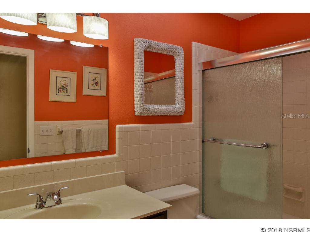 Algernon S Brown - Residential Lease