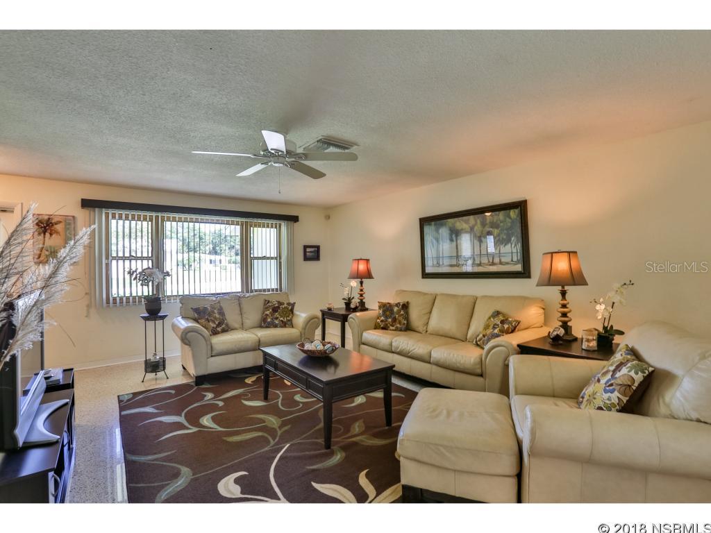 Algernon S Brown - Residential Lease