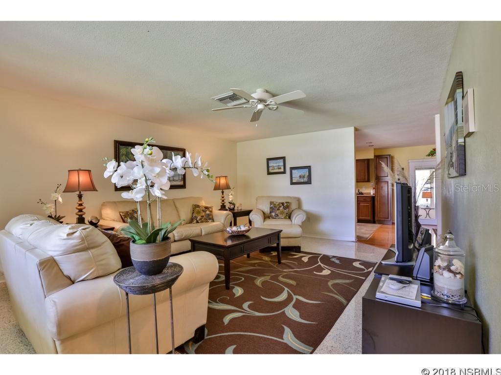 Algernon S Brown - Residential Lease