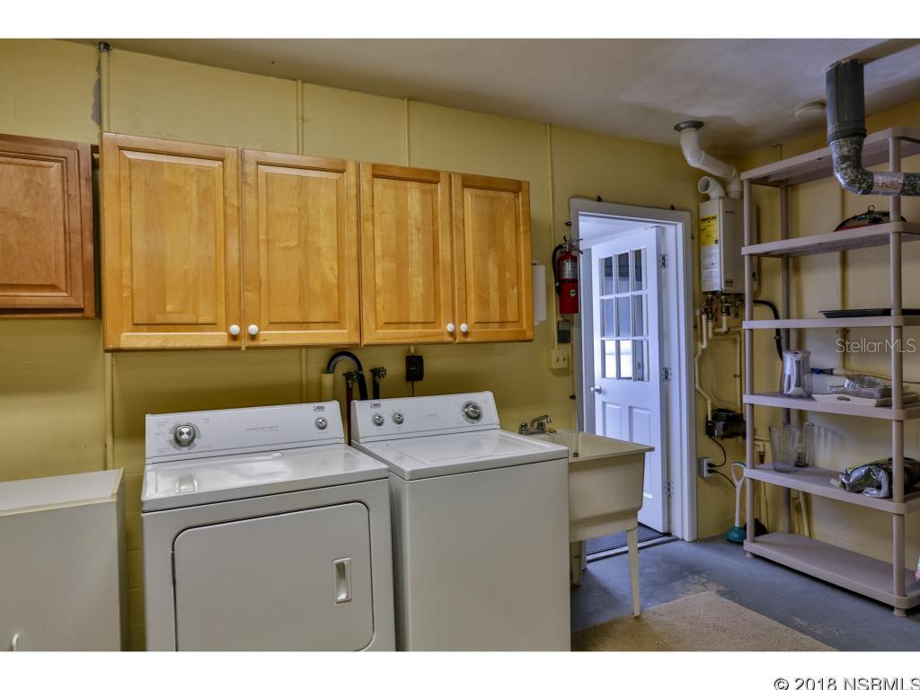 Algernon S Brown - Residential Lease