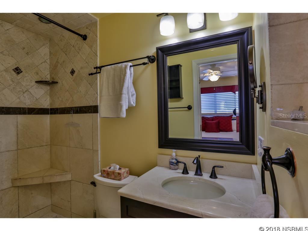 Algernon S Brown - Residential Lease