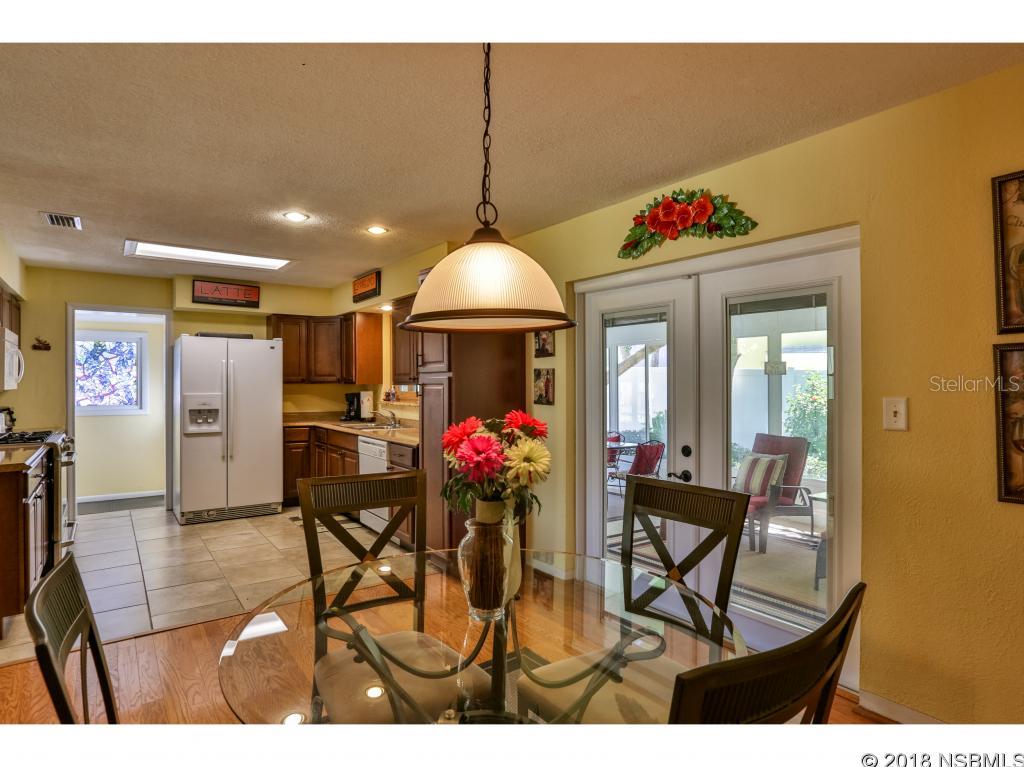 Algernon S Brown - Residential Lease