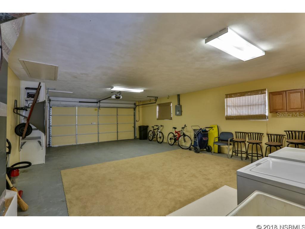 Algernon S Brown - Residential Lease