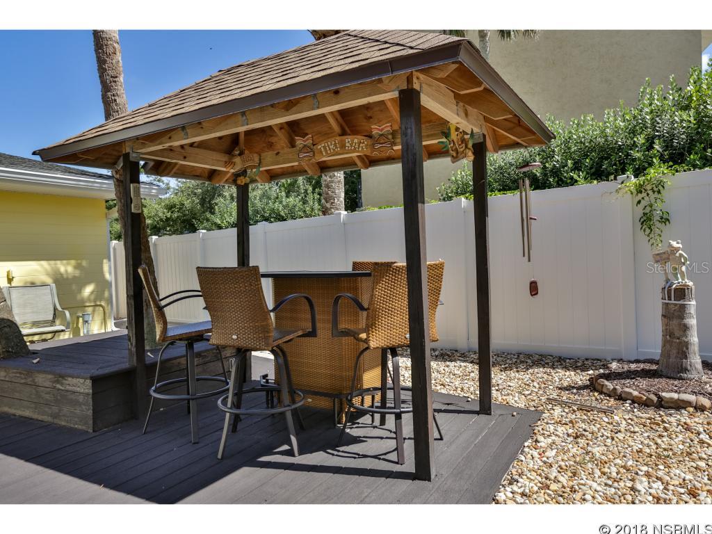 Algernon S Brown - Residential Lease