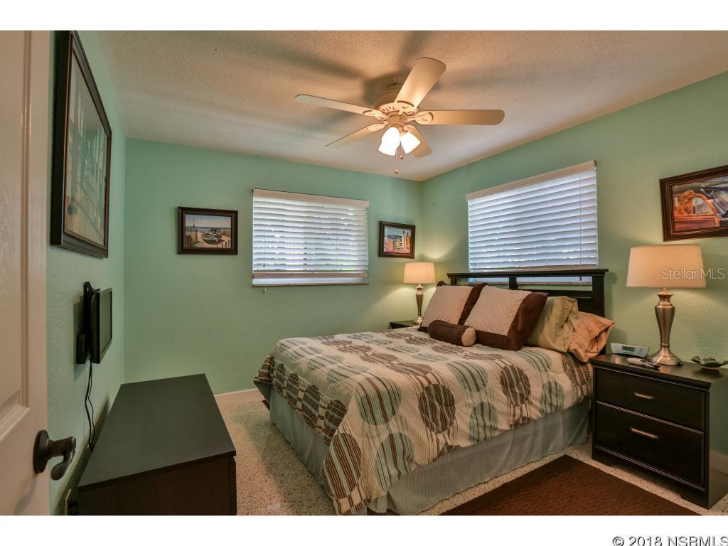 Algernon S Brown - Residential Lease