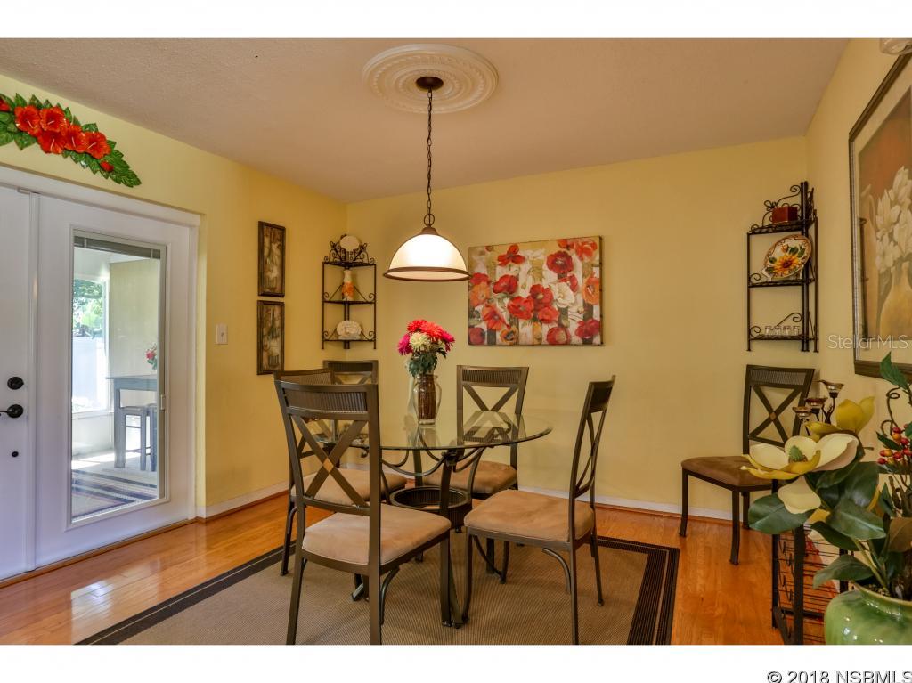 Algernon S Brown - Residential Lease