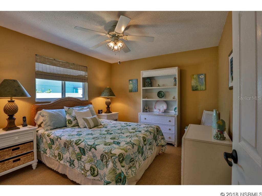 Algernon S Brown - Residential Lease