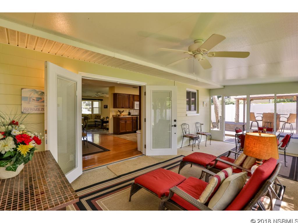 Algernon S Brown - Residential Lease