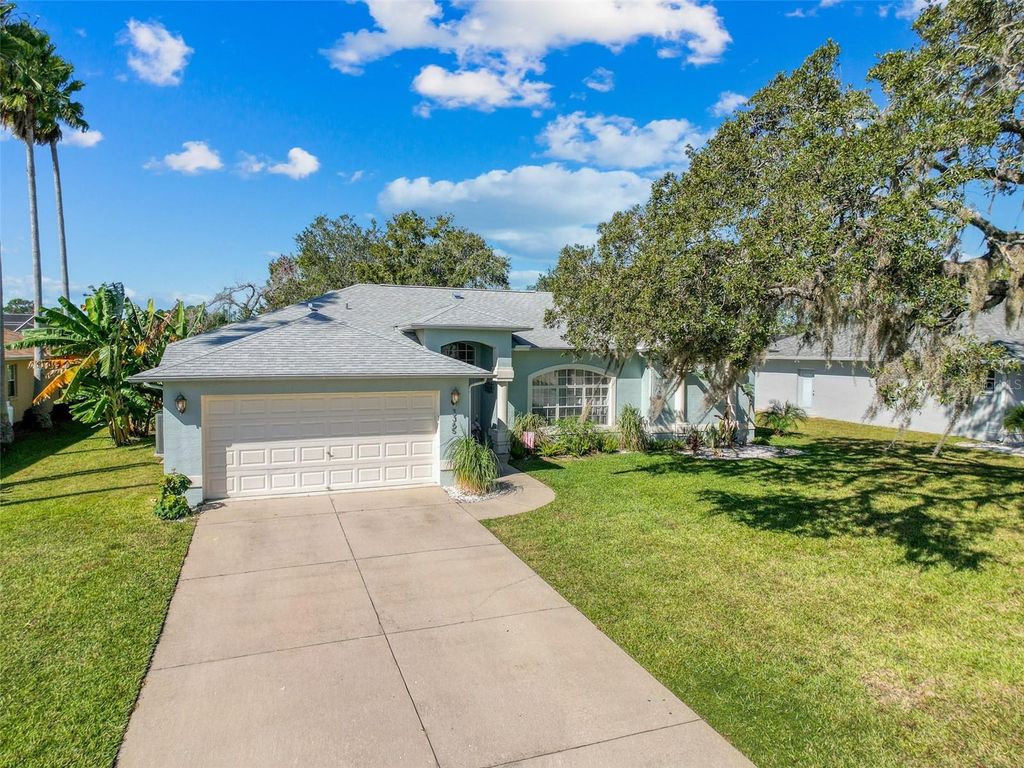 Photo of 3365 Indian River Street, Spring Hill, FL 34609 (MLS # W7879927)