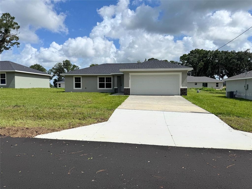 Photo of 17603 SW 112th Lane, Dunnellon, FL 34432 (MLS # OM701606)