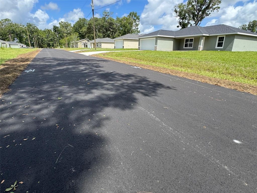 Photo of 17603 SW 112th Lane, Dunnellon, FL 34432 (MLS # OM701606)