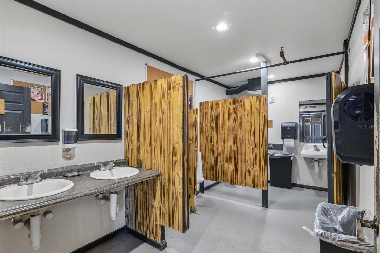 GEORGE GREEMORES SUB - Commercial Sale