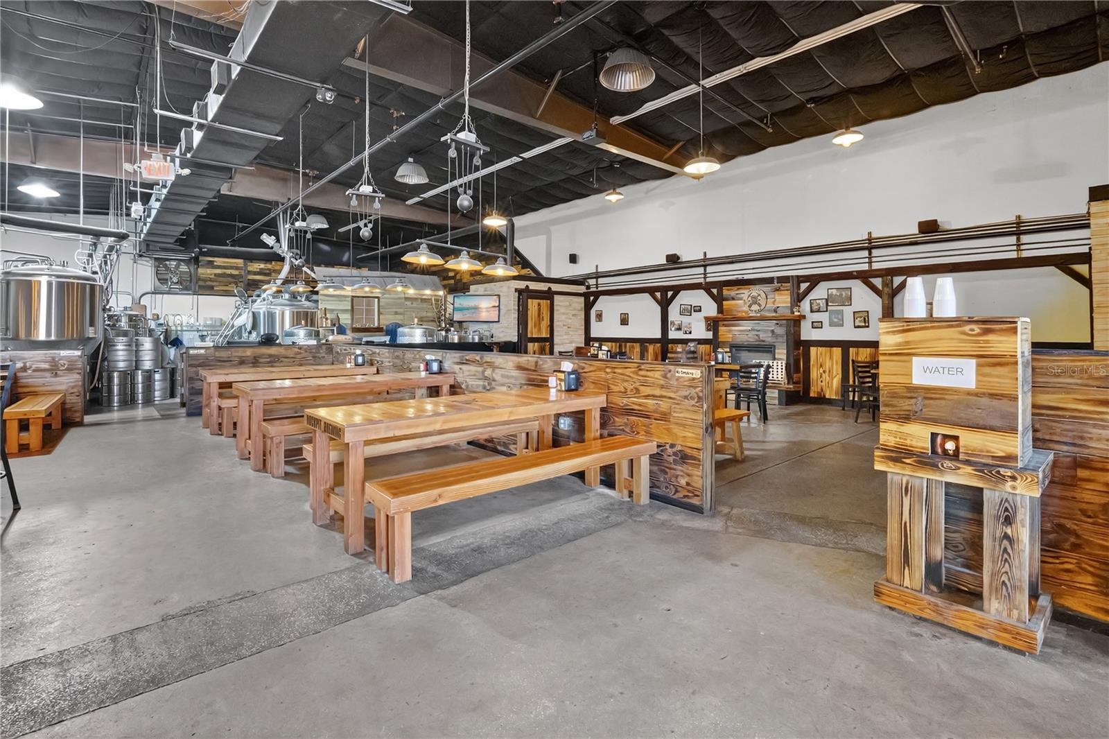 GEORGE GREEMORES SUB - Commercial Sale