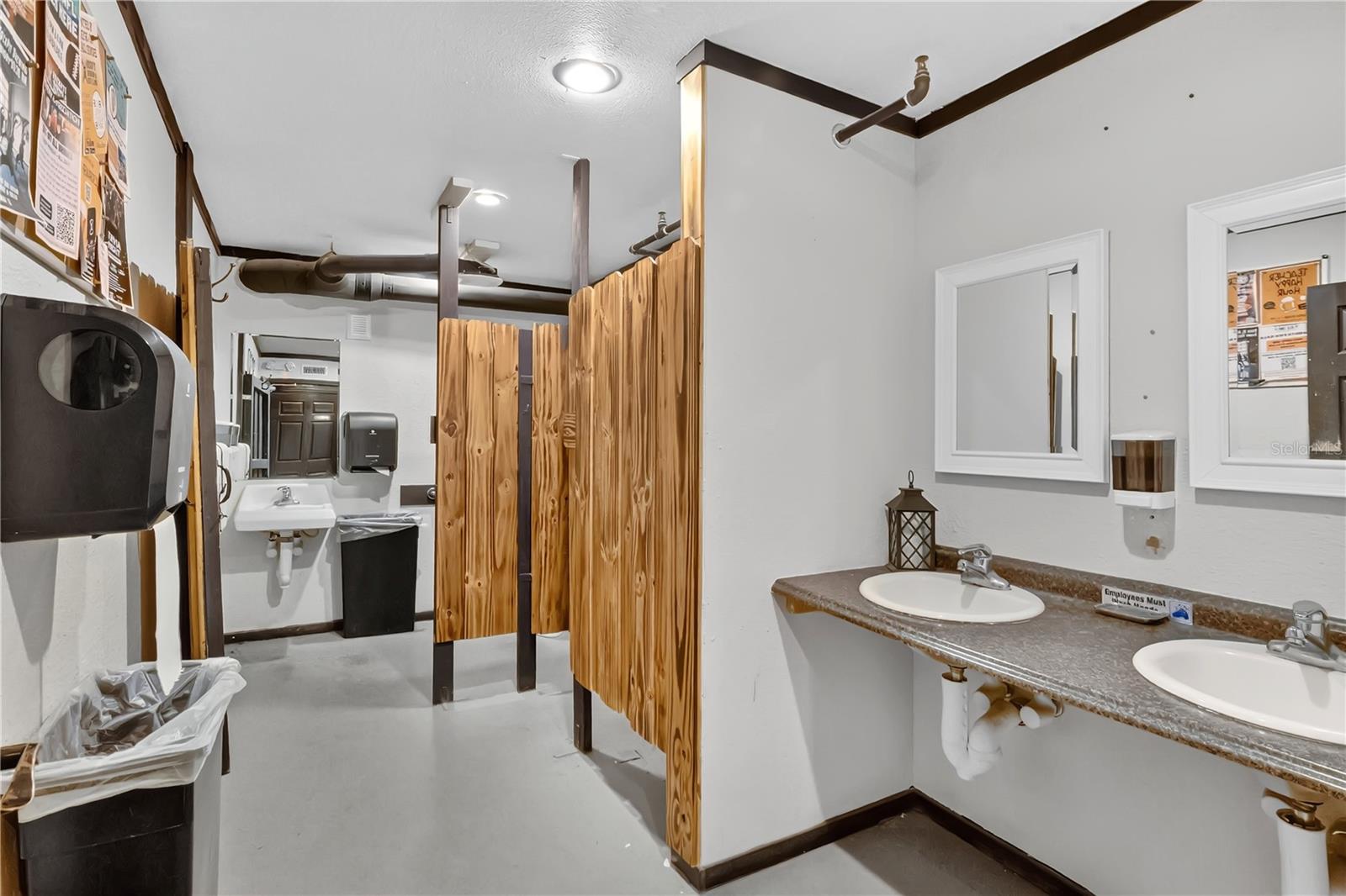 GEORGE GREEMORES SUB - Commercial Sale