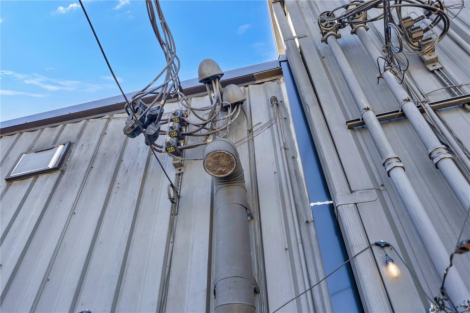 GEORGE GREEMORES SUB - Commercial Sale