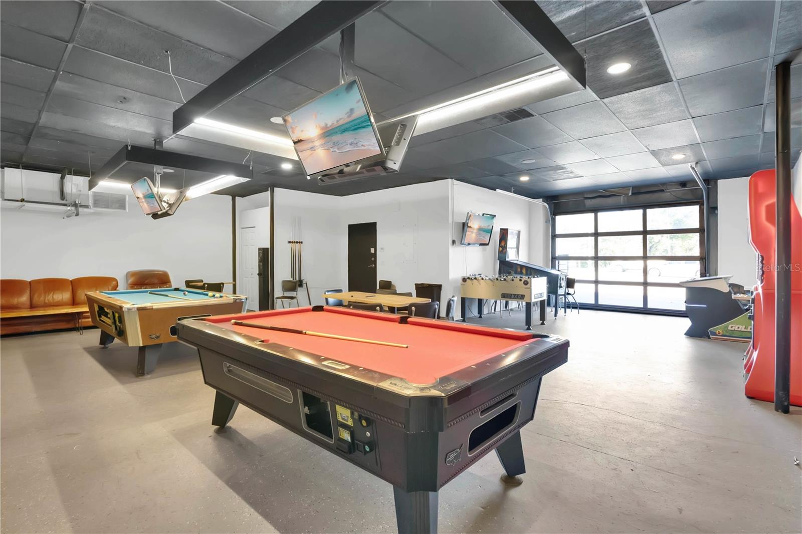 GEORGE GREEMORES SUB - Commercial Sale