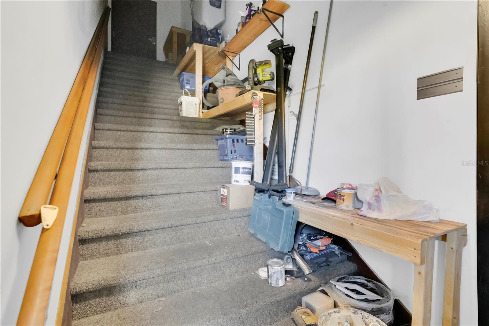 GEORGE GREEMORES SUB - Commercial Sale