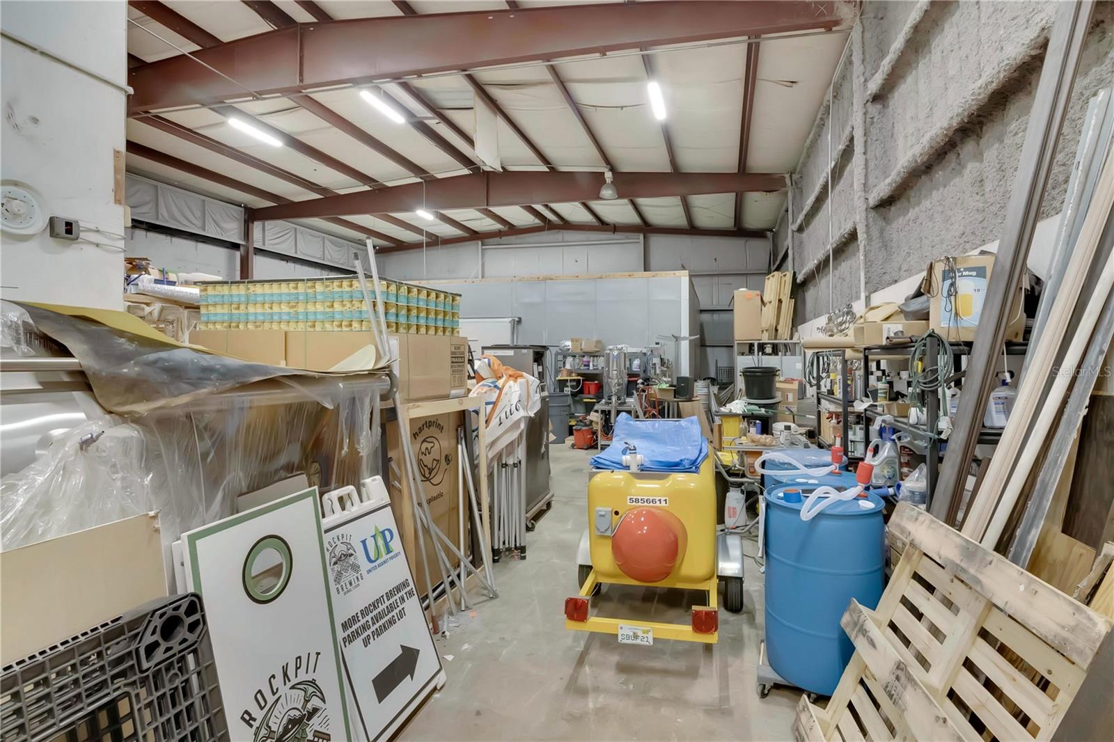 GEORGE GREEMORES SUB - Commercial Sale