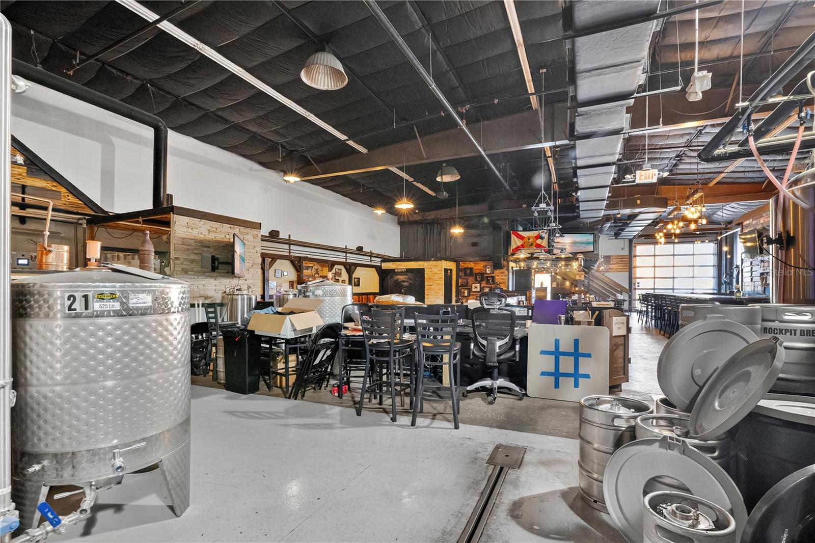 GEORGE GREEMORES SUB - Commercial Sale