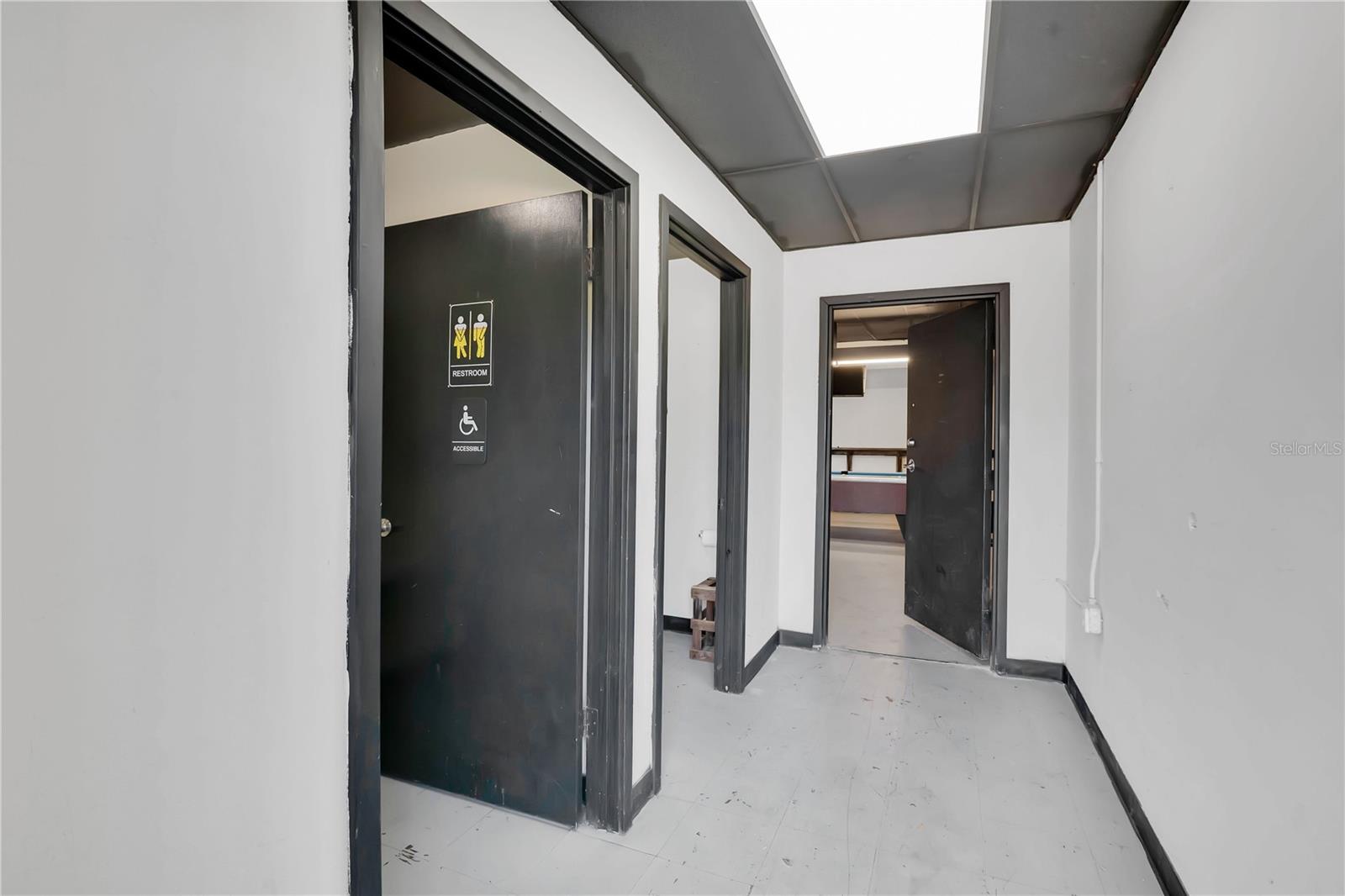 GEORGE GREEMORES SUB - Commercial Sale