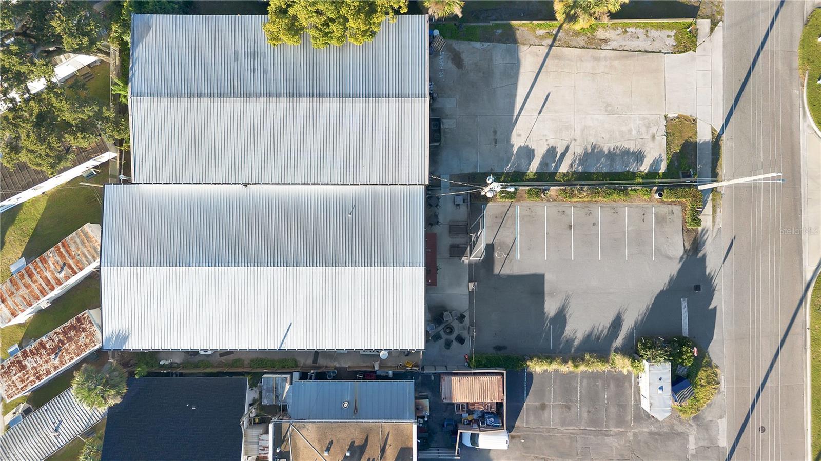 GEORGE GREEMORES SUB - Commercial Sale