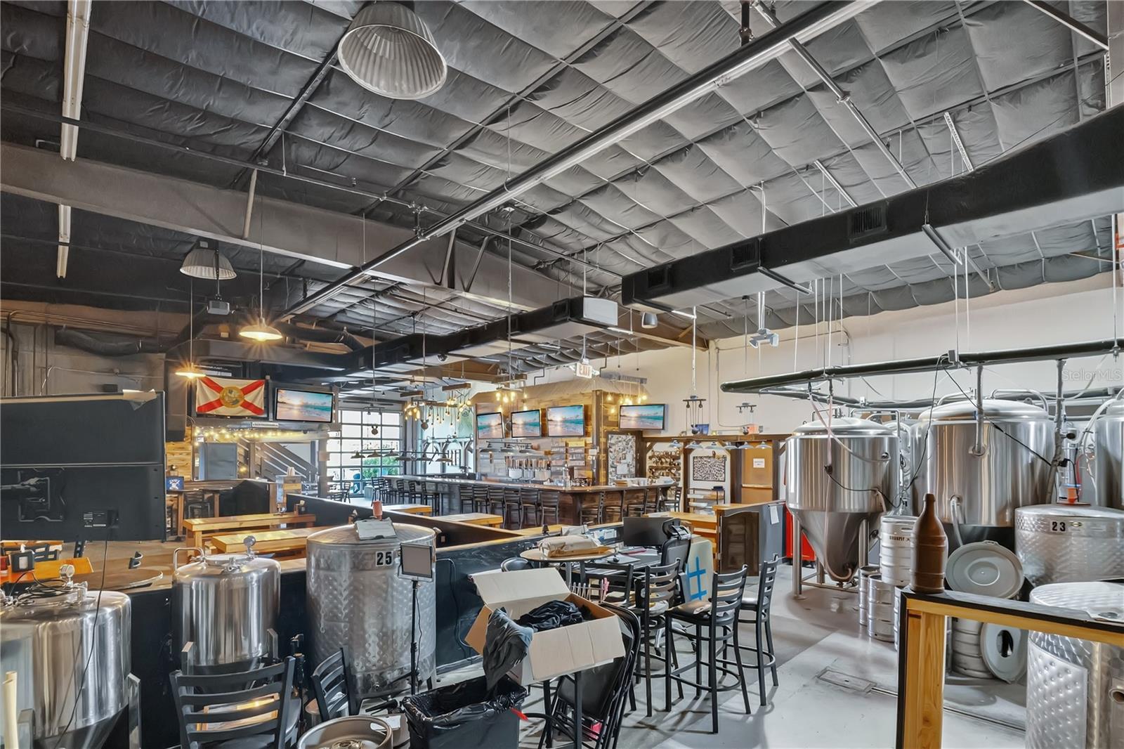 GEORGE GREEMORES SUB - Commercial Sale