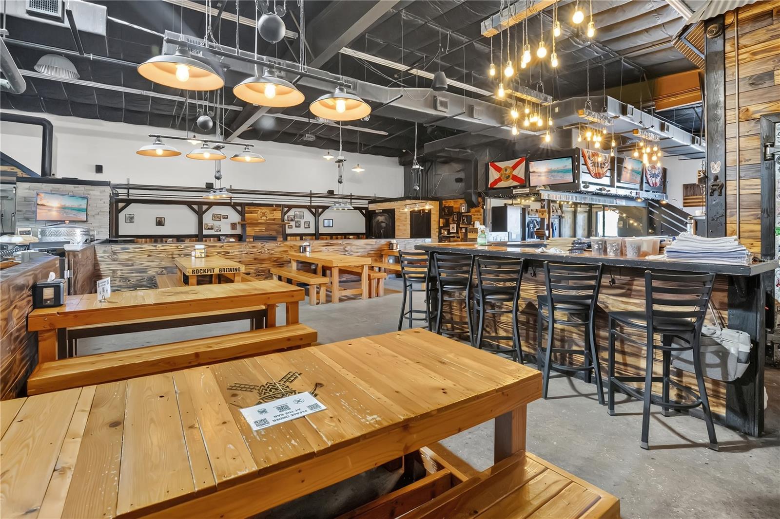 GEORGE GREEMORES SUB - Commercial Sale