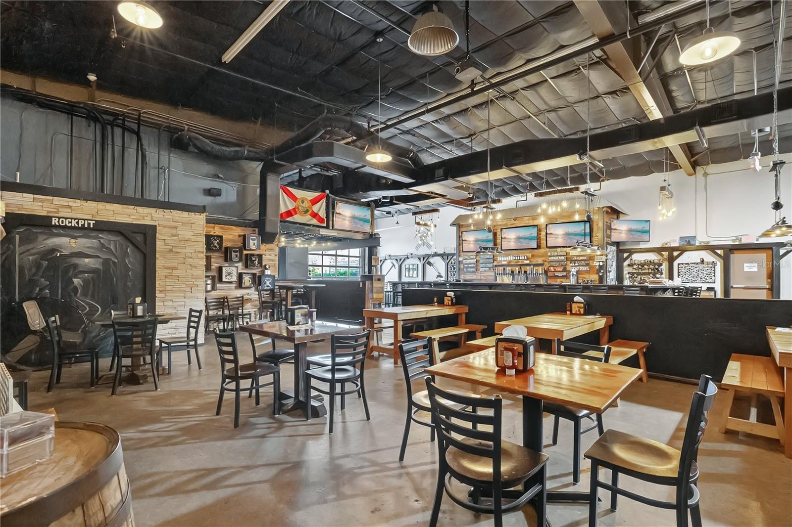 GEORGE GREEMORES SUB - Commercial Sale