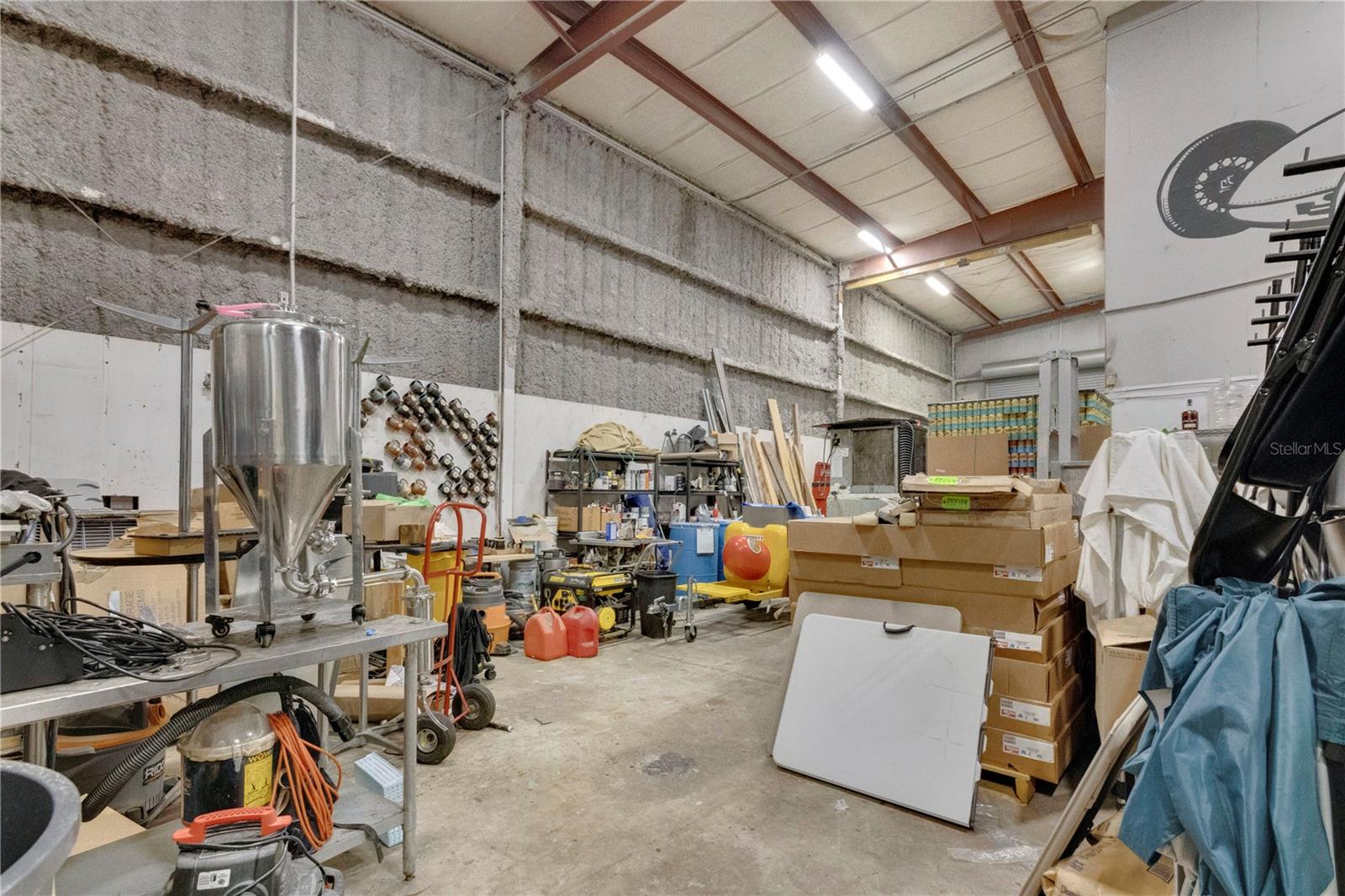 GEORGE GREEMORES SUB - Commercial Sale