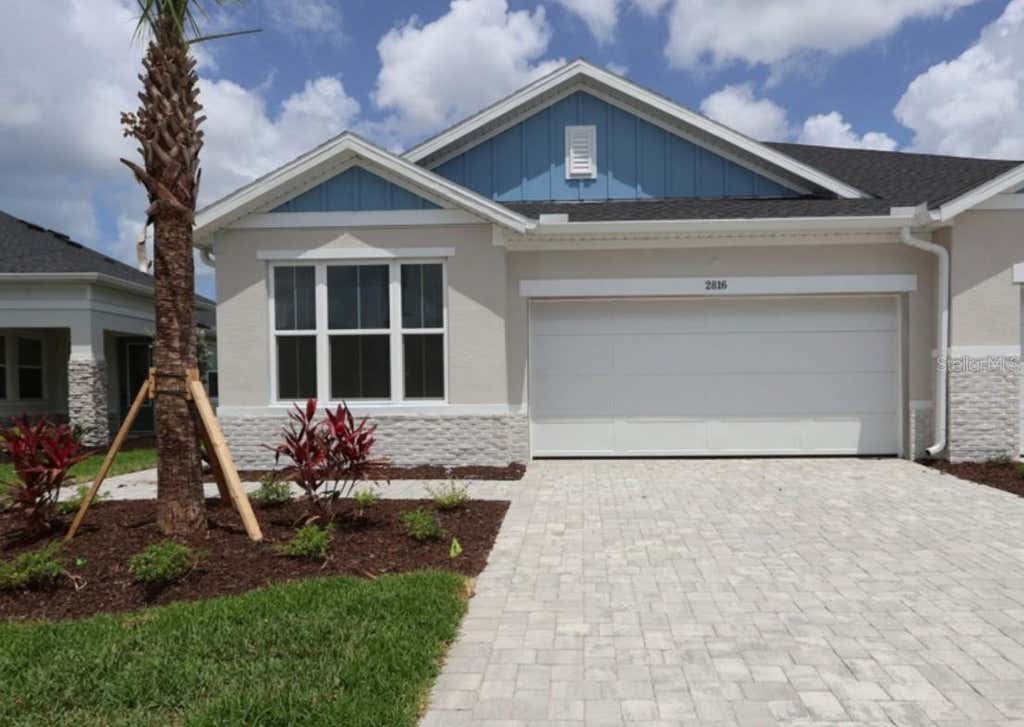 Photo of 2816 Marrakesh Lane, Sarasota, FL 34234 (MLS # TB8518871)